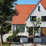 House Santa Maria - North Sea De Haan
