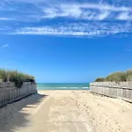 House Santa Maria - North Sea Prázdninový dům *