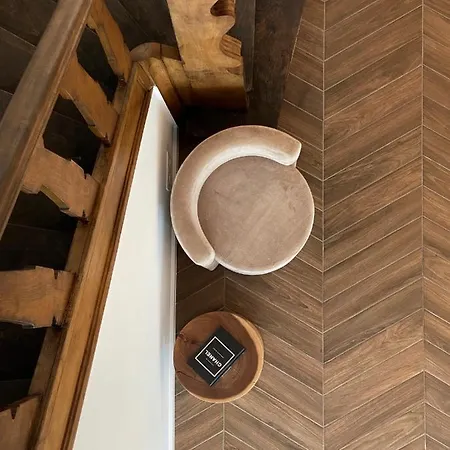 House Santa Maria - North Sea *