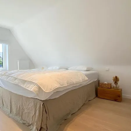 בית נופש House Santa Maria - North Sea *