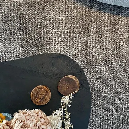 בית נופש House Santa Maria - North Sea דה האן