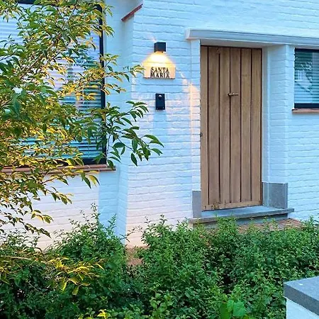 Vakantiehuis House Santa Maria - North Sea *