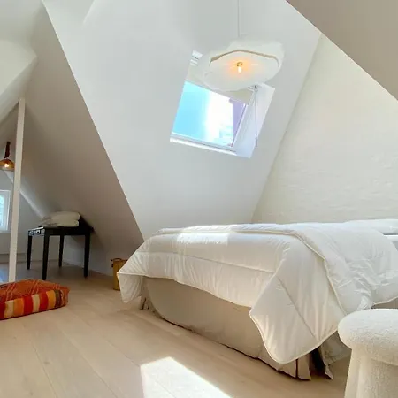 Vakantiehuis House Santa Maria - North Sea