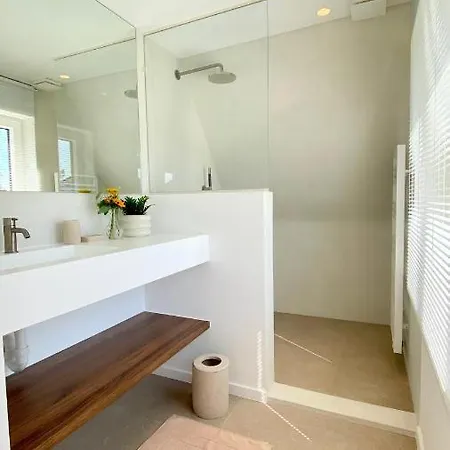 House Santa Maria - North Sea De Haan