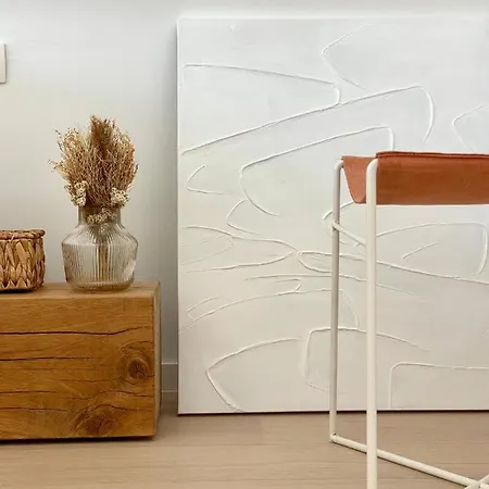 House Santa Maria - North Sea