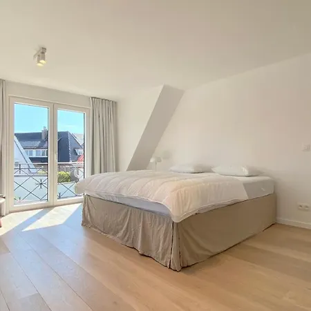 House Santa Maria - North Sea Vakantiehuis