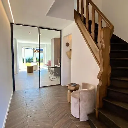 בית נופש House Santa Maria - North Sea