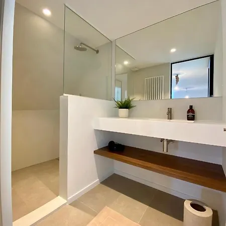 House Santa Maria - North Sea Vakantiehuis