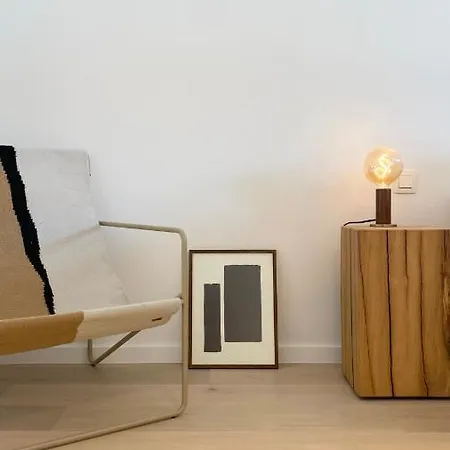 Vakantiehuis House Santa Maria - North Sea *