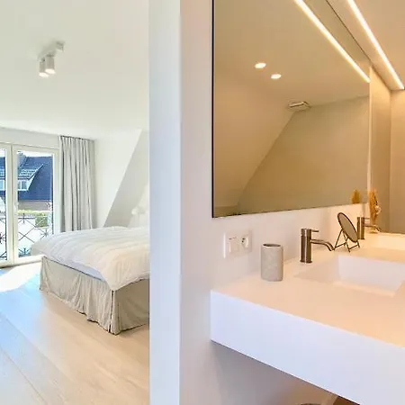 House Santa Maria - North Sea Vakantiehuis *