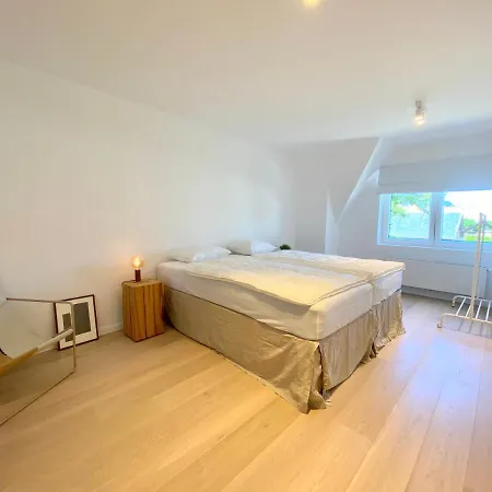 House Santa Maria - North Sea