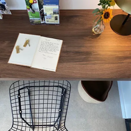 Vakantiehuis House Santa Maria - North Sea *