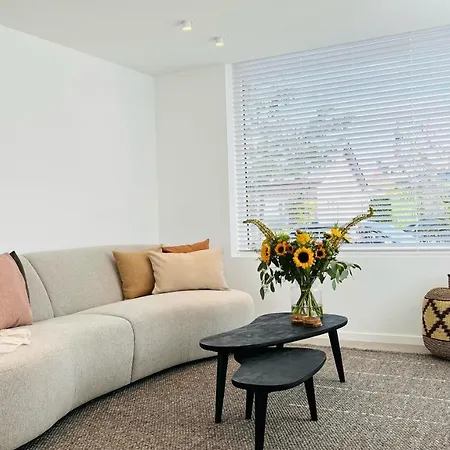 בית נופש House Santa Maria - North Sea *