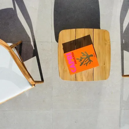 House Santa Maria - North Sea דה האן