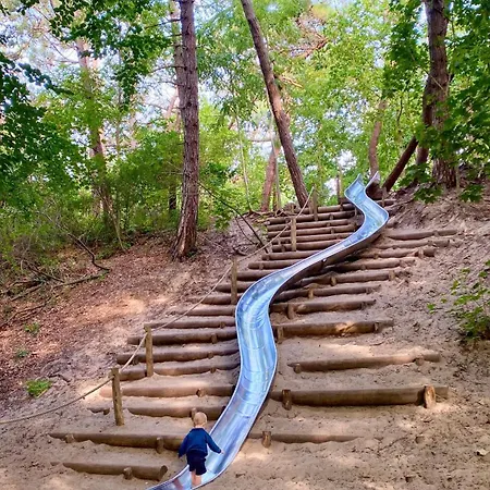 House Santa Maria - North Sea * דה האן